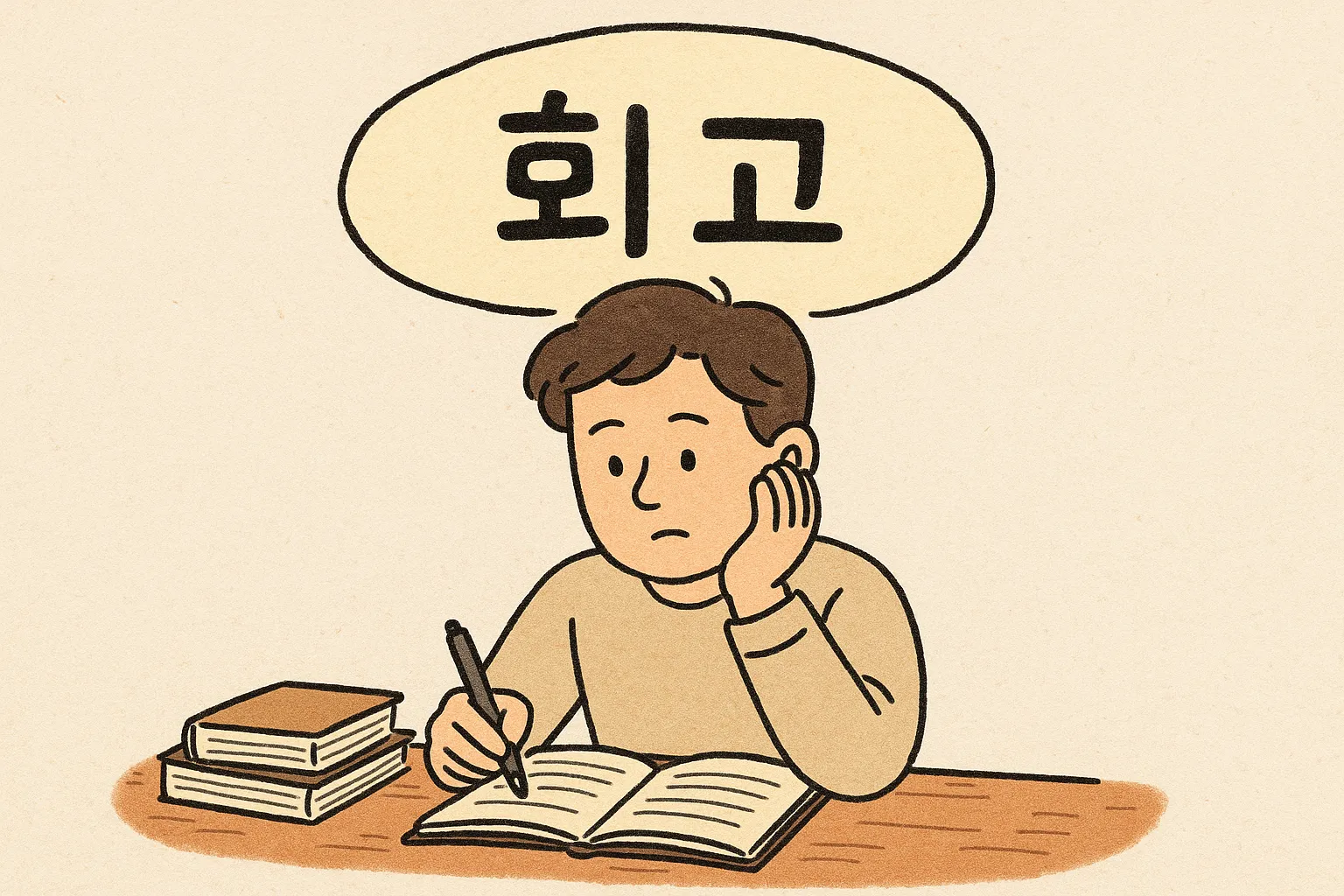 2025년 2분기 회고